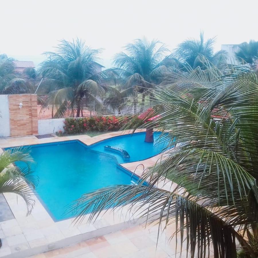 Pousada Paradise Canoa Quebrada Exteriér fotografie