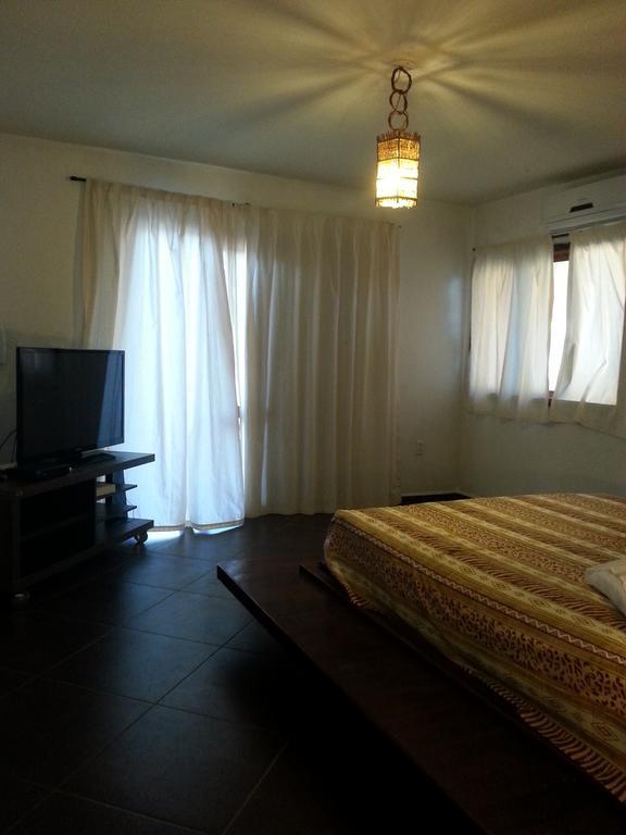 Pousada Paradise Canoa Quebrada Pokoj fotografie