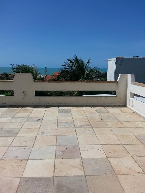 Pousada Paradise Canoa Quebrada Pokoj fotografie